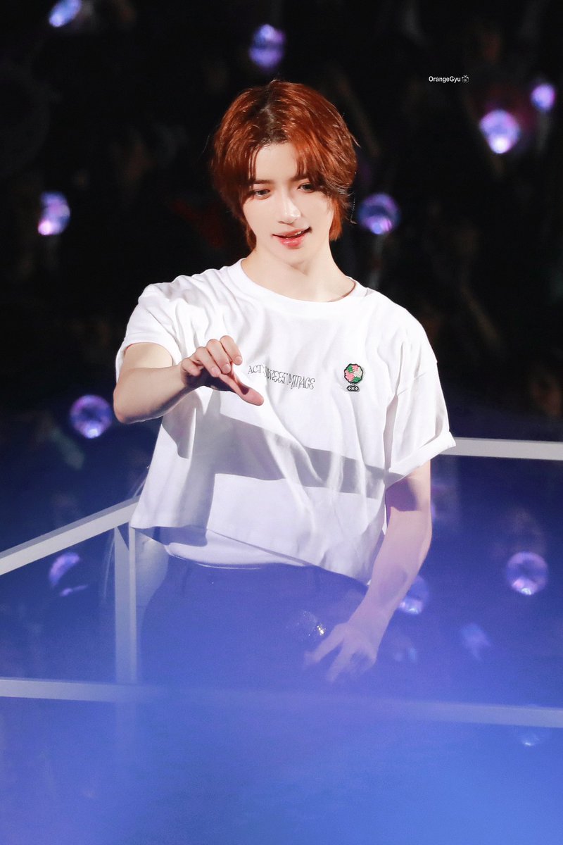 orangyu_313's tweet photo. 230702 🍊🧸

#범규 #BEOMGYU
#TXT #투모로우바이투게더
#TOMORROW_X_TOGETHER https://t.co/6YOdBEP0Xh