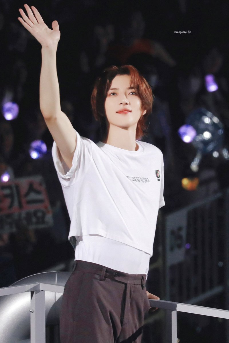 orangyu_313's tweet photo. 230702 🍊🧸

#범규 #BEOMGYU
#TXT #투모로우바이투게더
#TOMORROW_X_TOGETHER https://t.co/6YOdBEP0Xh