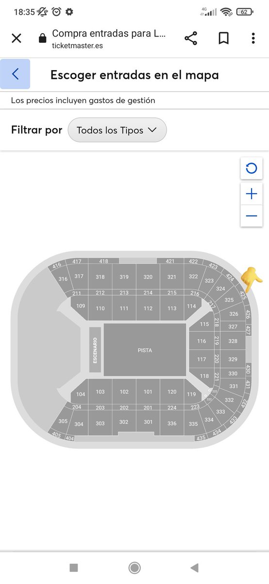 CindyConde97's tweet photo. #VENDO 2 ENTRADAS #LouisTomlinson en #Bilbao a precio original de venta. Vendo porque no puedo ir 🥺💔 Porfavor ayudarme a compartir 🙏🏻 Por si alguna personita se ha quedado sin entradas😔 Me duele el pecho solo de poner este tweet💔🥺 https://t.co/OqE53U8xal
