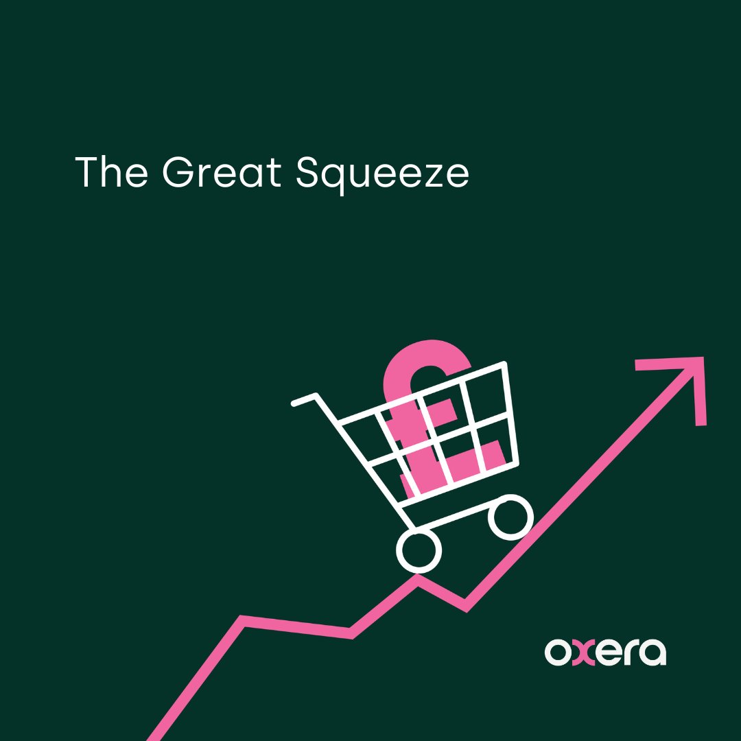 The squeezing of budgets by UK consumers is hitting retail. Learn more about the changes people have made, due to the cost of living crisis: lnkd.in/emVgi7ju #retail #consumers #costoflivingcrisis