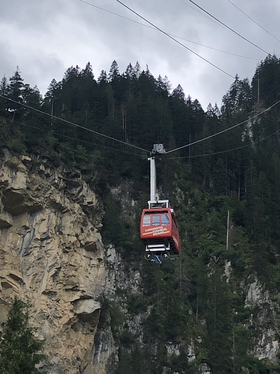 Parker Bowles ESU tweet media