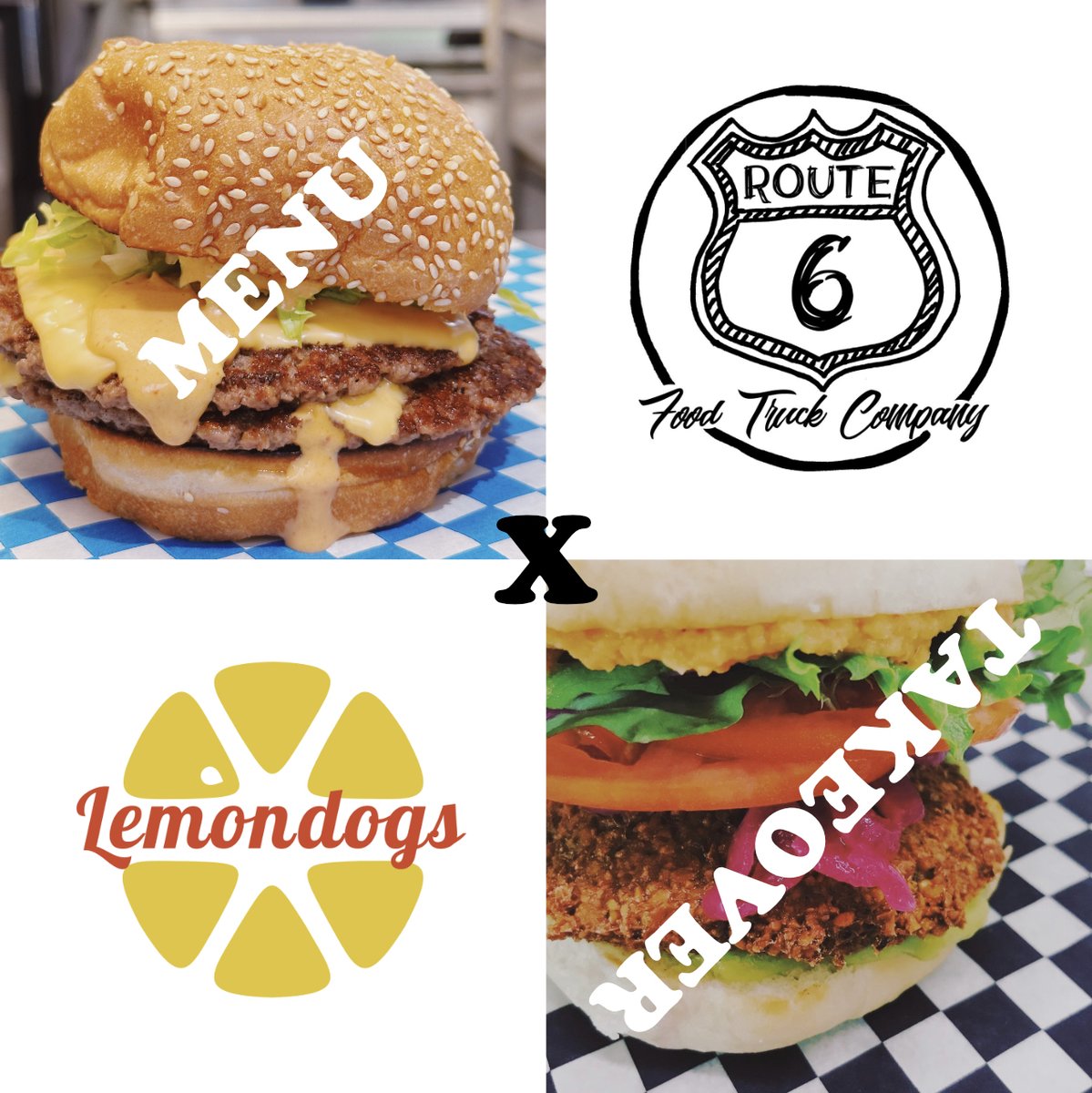 Lemon Dogs tweet media