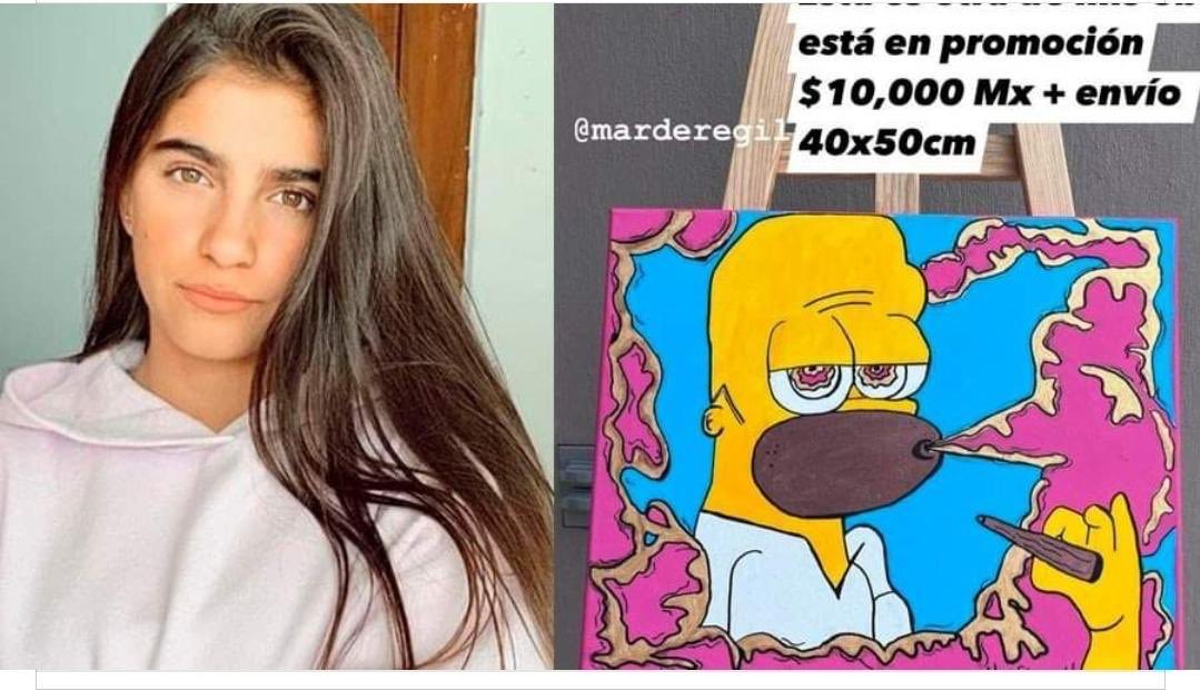 ¿Cuánto cuesta esa monstruosidad?