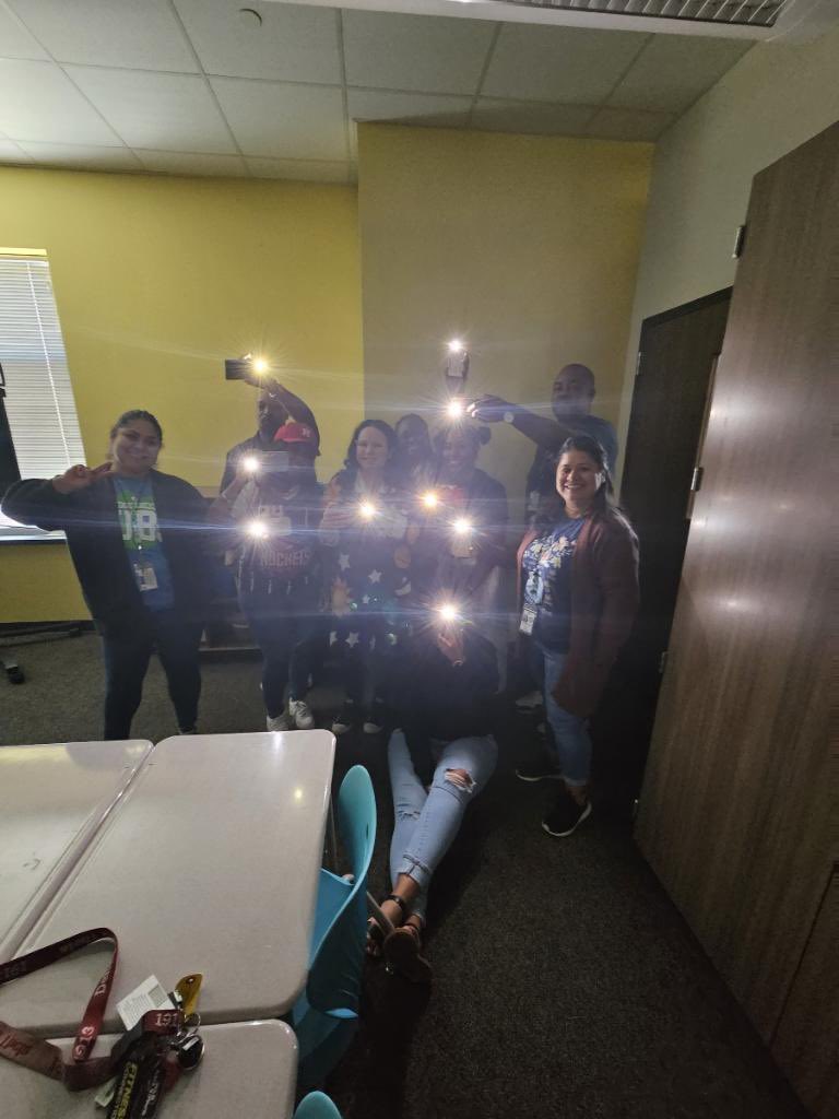 YoungMayes19's tweet photo. Ready for our students to brighten up our galaxy! 
#TeamRCE2324 https://t.co/TlCnrIxgXN