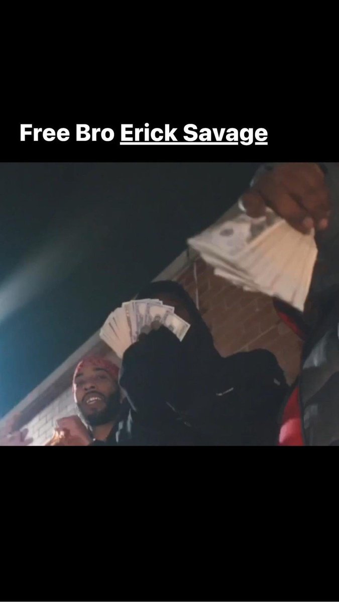 Mark_Dubb's tweet photo. Free Bro‼️ https://t.co/NbGNEsbfBk