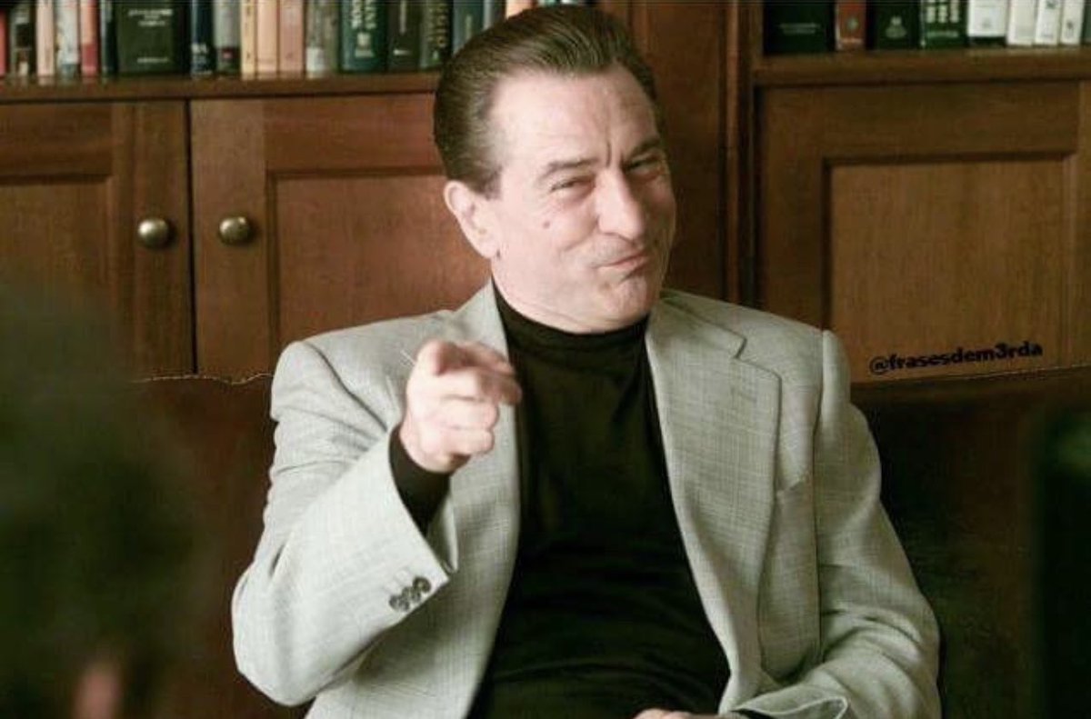 Se há pessoal a falar mal de ti é porque estás a fazer alguma merda bem...