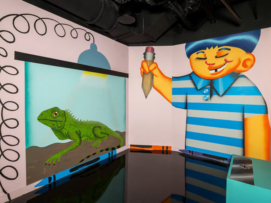 North Texan tweet media