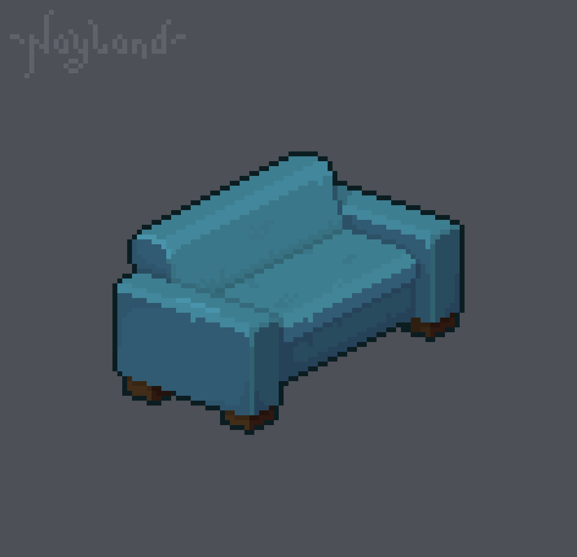 #pixelart  #ドット絵