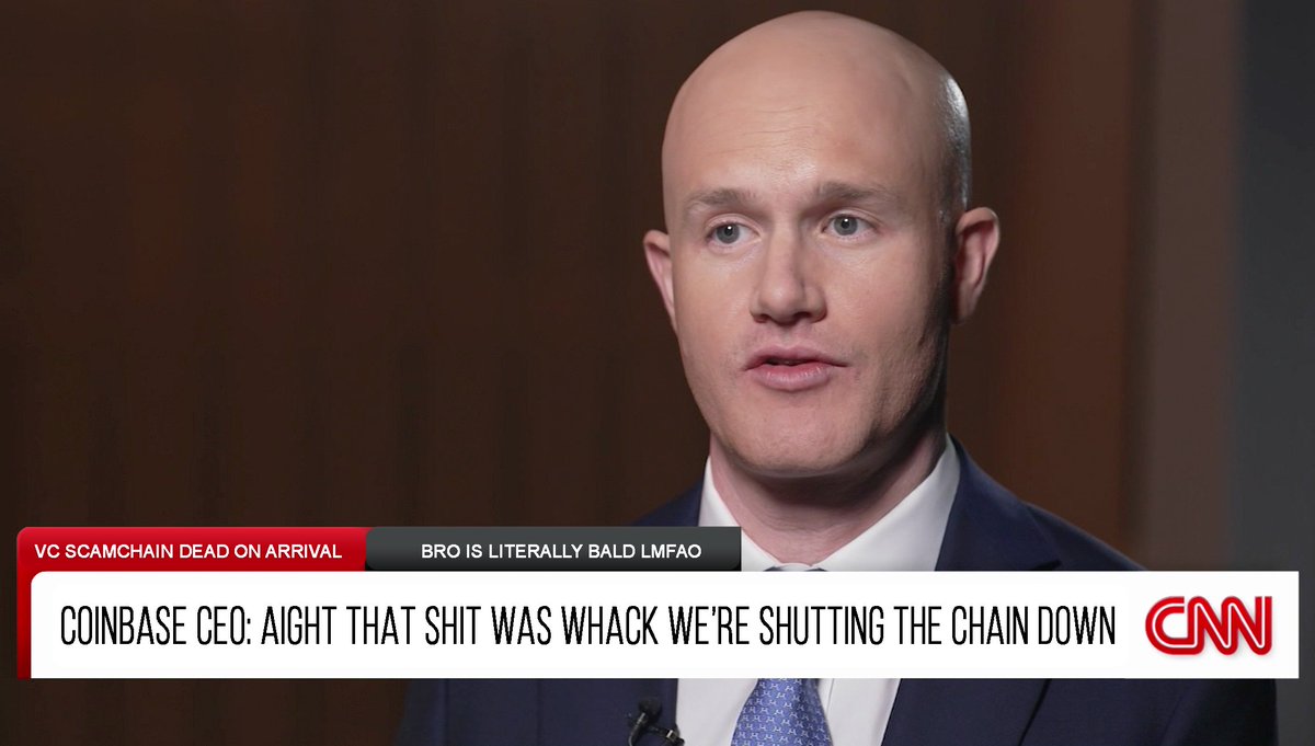 WelcomeBackETH's tweet photo. Pack it up fellas, time to return to ETH... https://t.co/1lGqEVJgrR