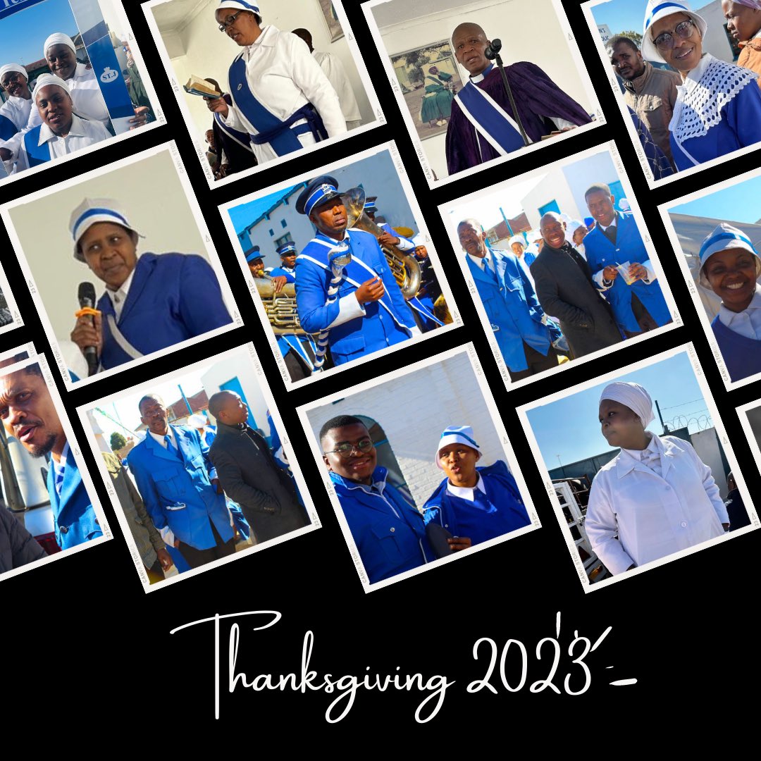 StJ_Tembisa's tweet photo. #Thanksgiving #Postola https://t.co/QrAlC0Ogvv