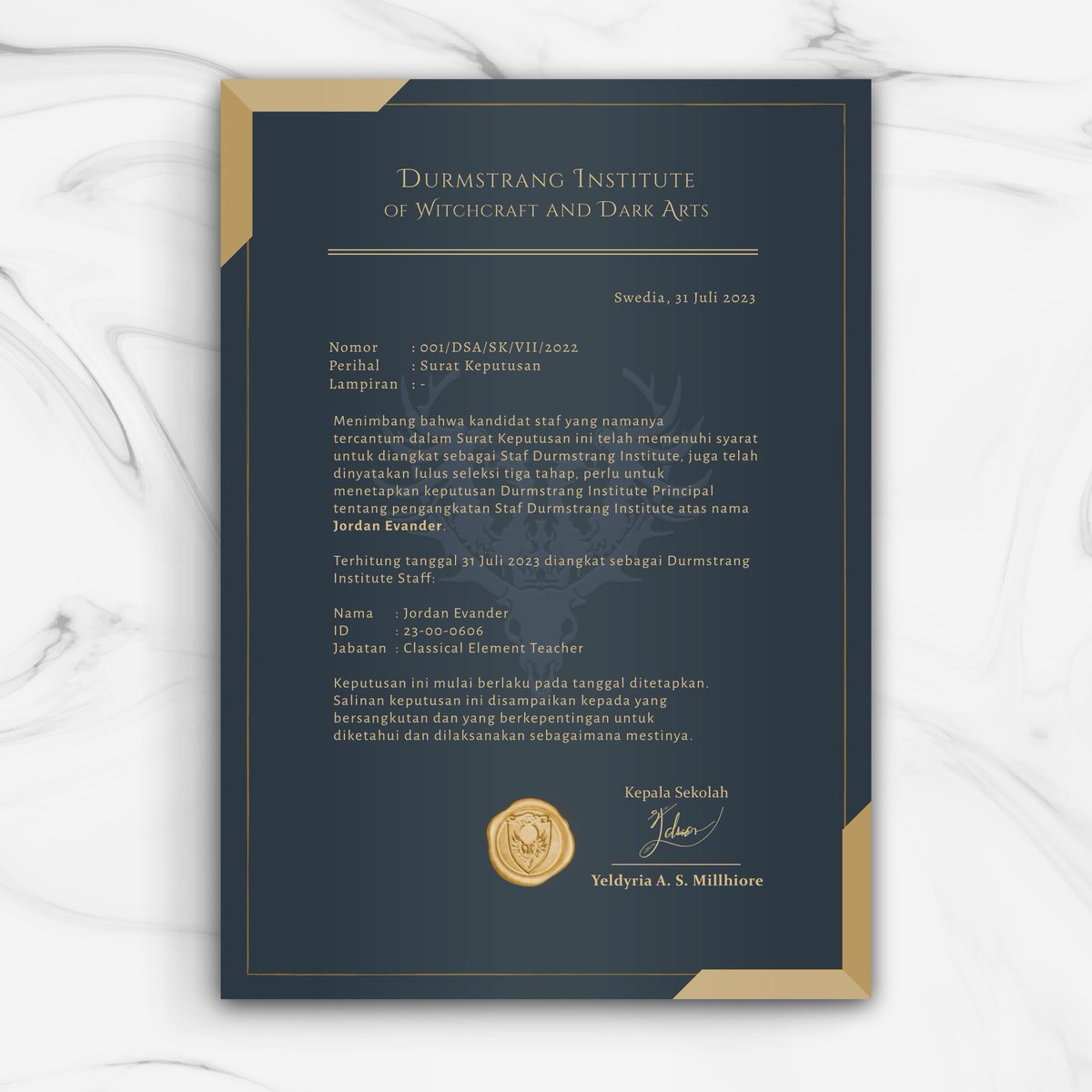 ㅤ

 📜 @ProfsJordan

ㅤㅤ─ Cc.
<a href="/ProfsDyr/">ᴅᴀɪʀɪᴀ.</a>
<a href="/DSA_Illums/">𝐈𝐋𝐋𝐔𝐌𝐒 𝐁𝐎𝐋𝐈𝐆𝐇𝐔𝐒</a>
<a href="/DSA_Wizociation/">𝐖𝐈𝐙𝐀𝐑𝐃 𝐀𝐒𝐒𝐎𝐂𝐈𝐀𝐓𝐈𝐎𝐍.</a>
ㅤ