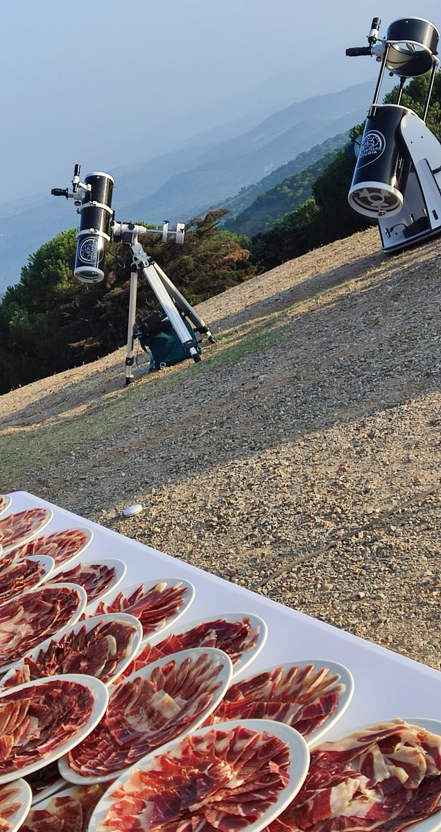 ComarcaTentudia's tweet photo. I CONCURSO DE FOTOS Y VIDEOS "MUESTRA GASTROSTAR"

Os dejamos las 3 obras finalistas seleccionadas por el jurado.
Al final de la tarde anunciaremos cual de ellas ha resultado la foto ganadora.
¡SUERTE A LOS AUTORES!
#gastrostar https://t.co/lPgvaPLj9E
