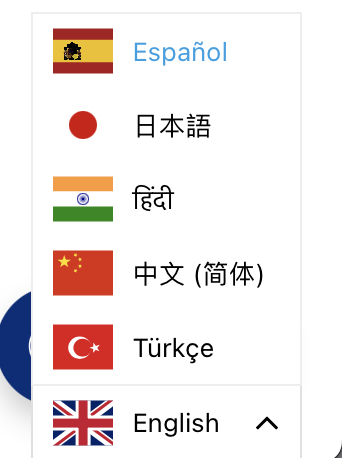 kaaldhairya's tweet photo. I would like to mention our blog is multilingual now you can access these languages currently:

Japanese : https://t.co/FQNRkI9ncW

Chinese : https://t.co/FQNRkI9ncW

Español : https://t.co/WNkHo8glZV

Hindi : https://t.co/PNaZGmj0e0

Turkish: https://t.co/JGLiMWvMtk

we will be adding new languages as we move forward

Please do let us know if the translations are good! 
#SummerOfShibarium #SHIBARMY #SHIB