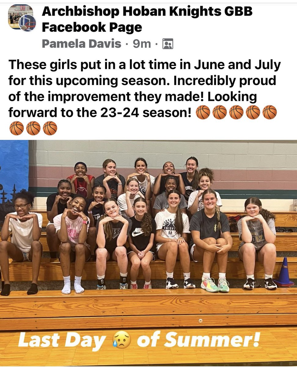 Hoban Girls Basketball (@girlshoban) on Twitter photo <a href="/Kenz_E05/">Mackenzie E</a> <a href="/dev_harris24/">Devin Harris</a> <a href="/maya_pooler/">maya pooler</a> <a href="/finleykennedy13/">finley kennedy</a> <a href="/AKZIG_22/">NIERA STEVENS</a> <a href="/jonnaalbertson/">Jonna Albertson-2027</a> <a href="/EvaModugno/">eva modugno</a> <a href="/KateWiedt578/">Kate Wiedt</a> @mari_baddest21 <a href="/kathleenjo26/">Kathleen</a> <a href="/TheWayIsGolden/">JazzΓ© Golden</a> <a href="/ERasmussen2023/">Emma Rasmussen</a> <a href="/caitlin5kennedy/">caitlin kennedy</a> <a href="/o_vowles/">Olivia Vowles</a> Sadie, Aleece <a href="/MiaBrunsdon/">Marisa Brunsdon</a> πͺππππππ <a href="/Kenz_E05/">Mackenzie E</a> <a href="/dev_harris24/">Devin Harris</a> <a href="/maya_pooler/">maya pooler</a> <a href="/finleykennedy13/">finley kennedy</a> <a href="/AKZIG_22/">NIERA STEVENS</a> <a href="/jonnaalbertson/">Jonna Albertson-2027</a> <a href="/EvaModugno/">eva modugno</a> <a href="/KateWiedt578/">Kate Wiedt</a> @mari_baddest21 <a href="/kathleenjo26/">Kathleen</a> <a href="/TheWayIsGolden/">JazzΓ© Golden</a> <a href="/ERasmussen2023/">Emma Rasmussen</a> <a href="/caitlin5kennedy/">caitlin kennedy</a> <a href="/o_vowles/">Olivia Vowles</a> Sadie, Aleece <a href="/MiaBrunsdon/">Marisa Brunsdon</a> πͺππππππ