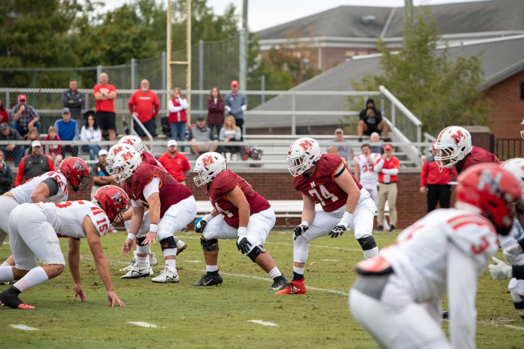 Austin Delp (@a_delp54) on Twitter photo After a great visit <a href="/MCScotsFootball/">Maryville College Football</a> I’m blessed to receive my second offer! <a href="/Chad_Speck/">Chad Speck</a> <a href="/CAKStrength/">CAK Warrior Strength</a> <a href="/MCScotsCoachMoe/">T. Travis Mozingo</a> After a great visit <a href="/MCScotsFootball/">Maryville College Football</a> I’m blessed to receive my second offer! <a href="/Chad_Speck/">Chad Speck</a> <a href="/CAKStrength/">CAK Warrior Strength</a> <a href="/MCScotsCoachMoe/">T. Travis Mozingo</a>