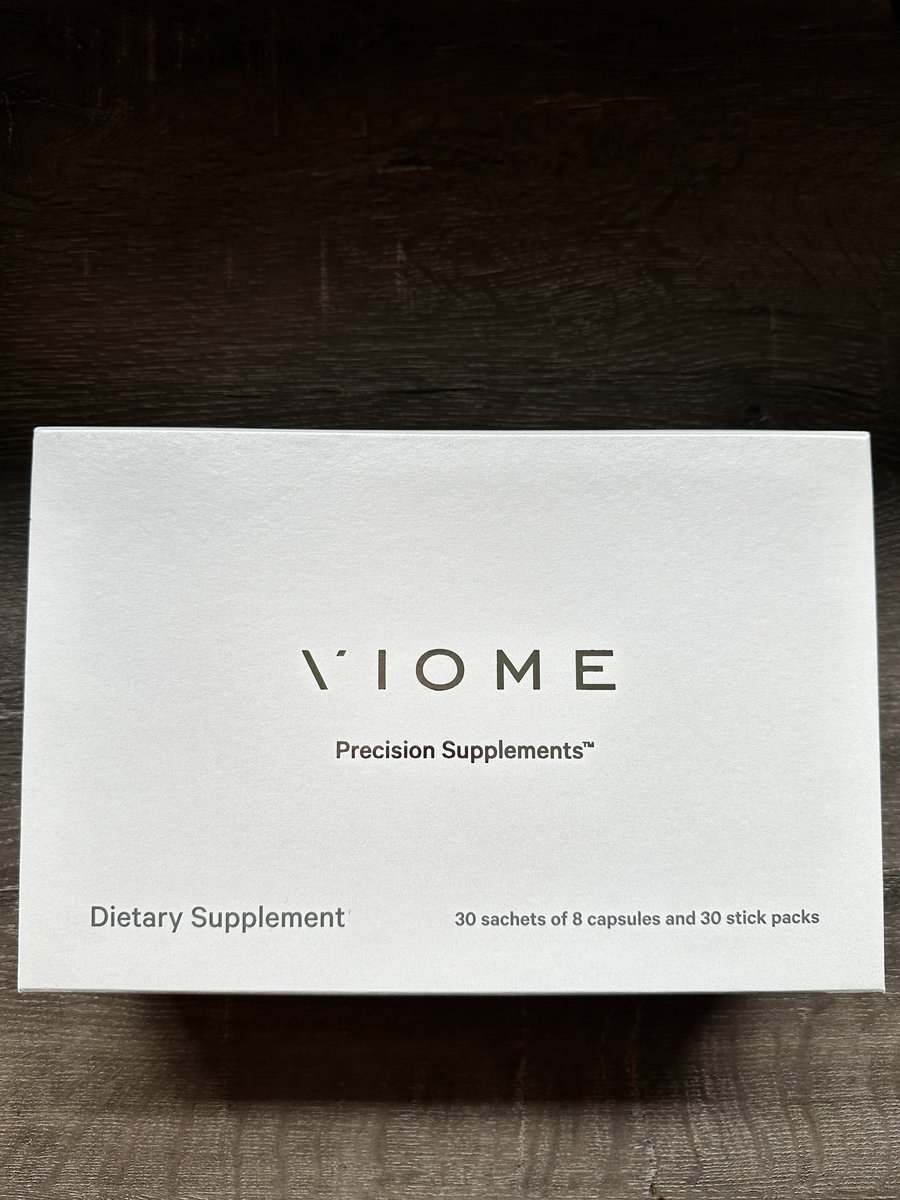 Time to get dialed in.