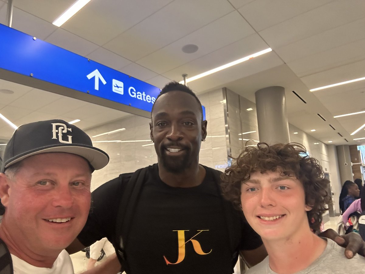 Bobby Drexler tweet media