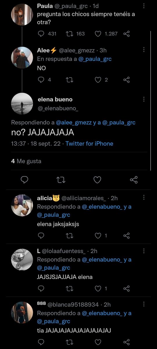 shitpene's tweet photo. Esto es el peak del humor. https://t.co/waQT9OUMSV