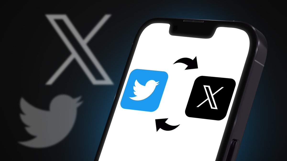 AngelmDefi's tweet photo. Por qué Twitter pasa a llamarse X?

¿Qué está haciendo Elon Musk realmente con Twitter?
¿Genio o idiota?
¿Cuál es su objetivo?

Hoy te voy a contar la razón por la que SI APUESTAS EN SU CONTRA PERDERÁS.

1/21 HILO 🧵 https://t.co/ahzWWvyLiP