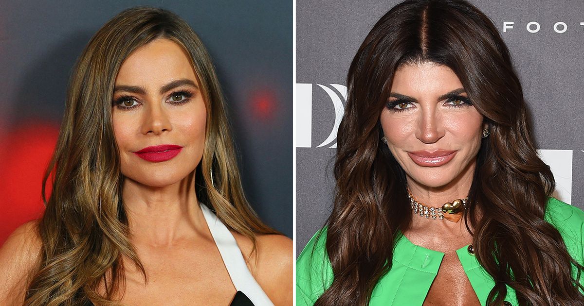 MirrorCeleb's tweet photo. Real Housewives star blasts 'rudest woman ever' Sofia Vergara

https://t.co/q1nUvCY1fa https://t.co/S8IYRNsAIi