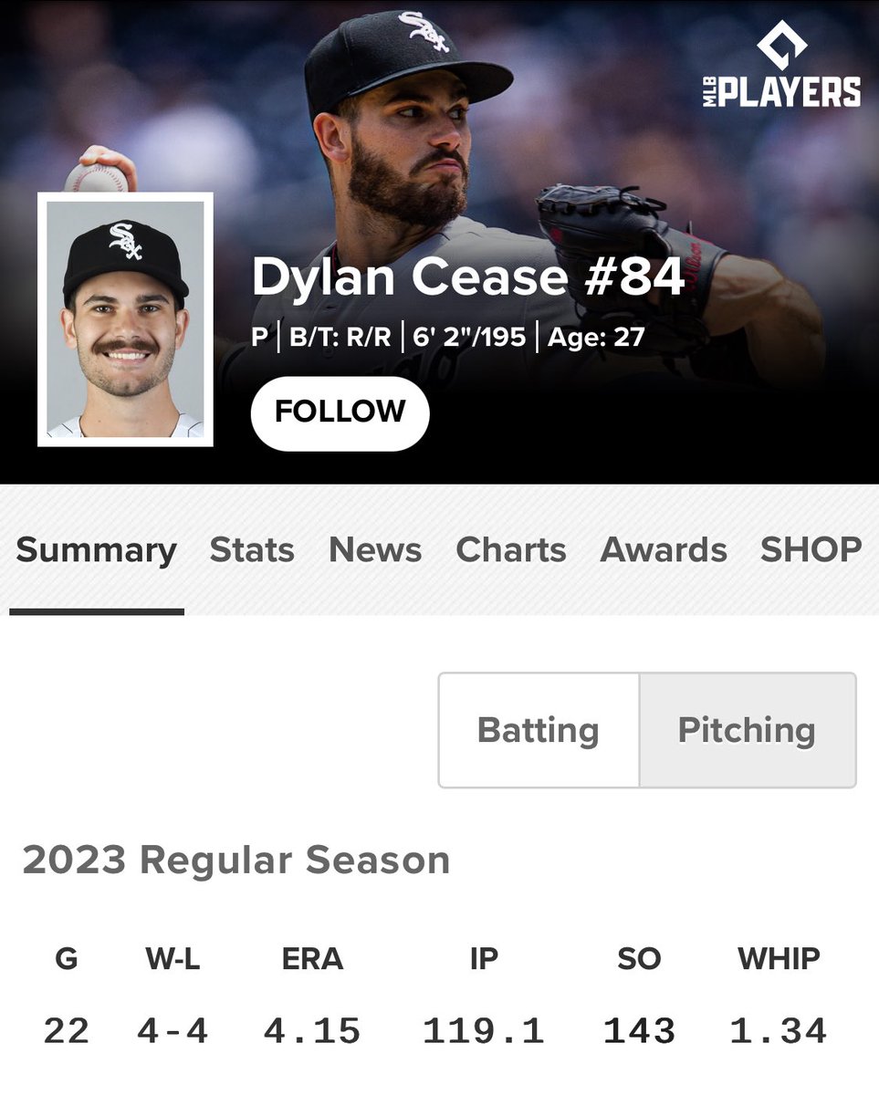 MLB Deadline News tweet media