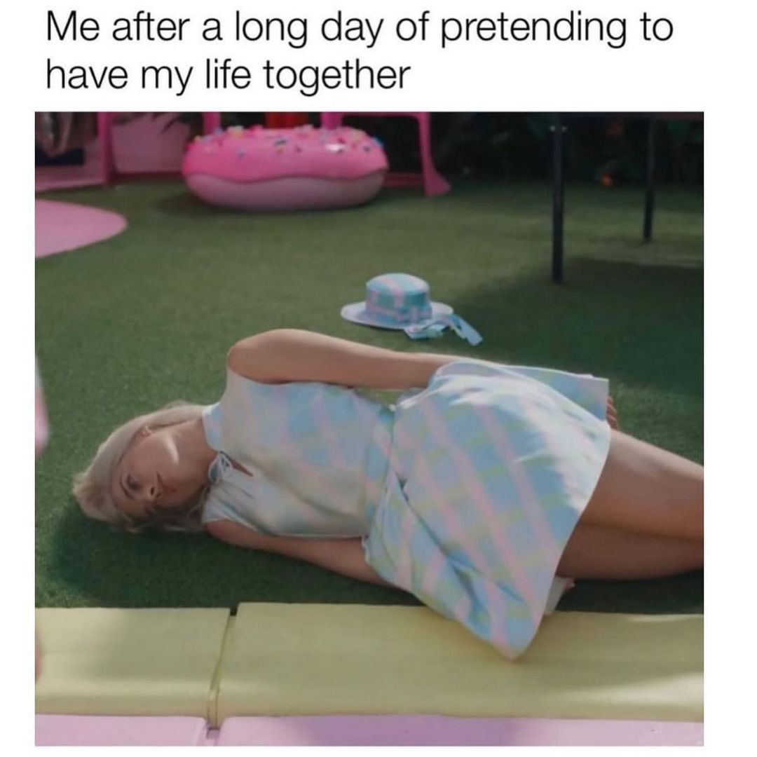 OfficialPLT's tweet photo. Mood 😭 https://t.co/SRPPJA3Gd5