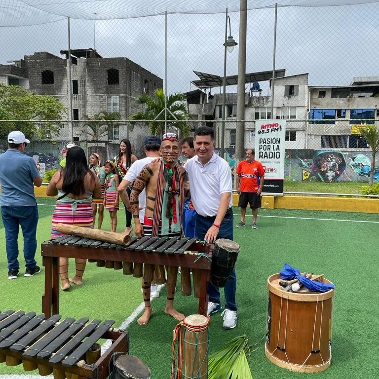 Ritmofm985 tweet media