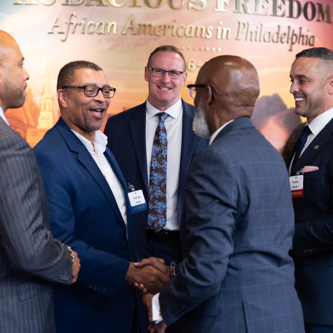 Felicia D. Harris tweet media