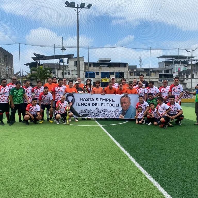 Ritmofm985 tweet media