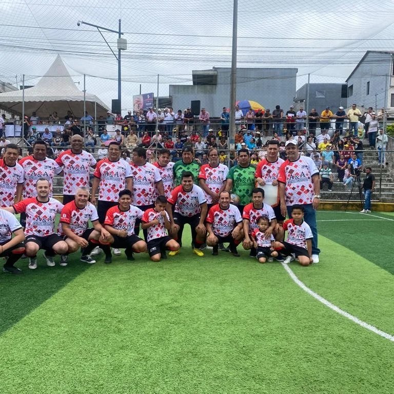 Ritmofm985 tweet media