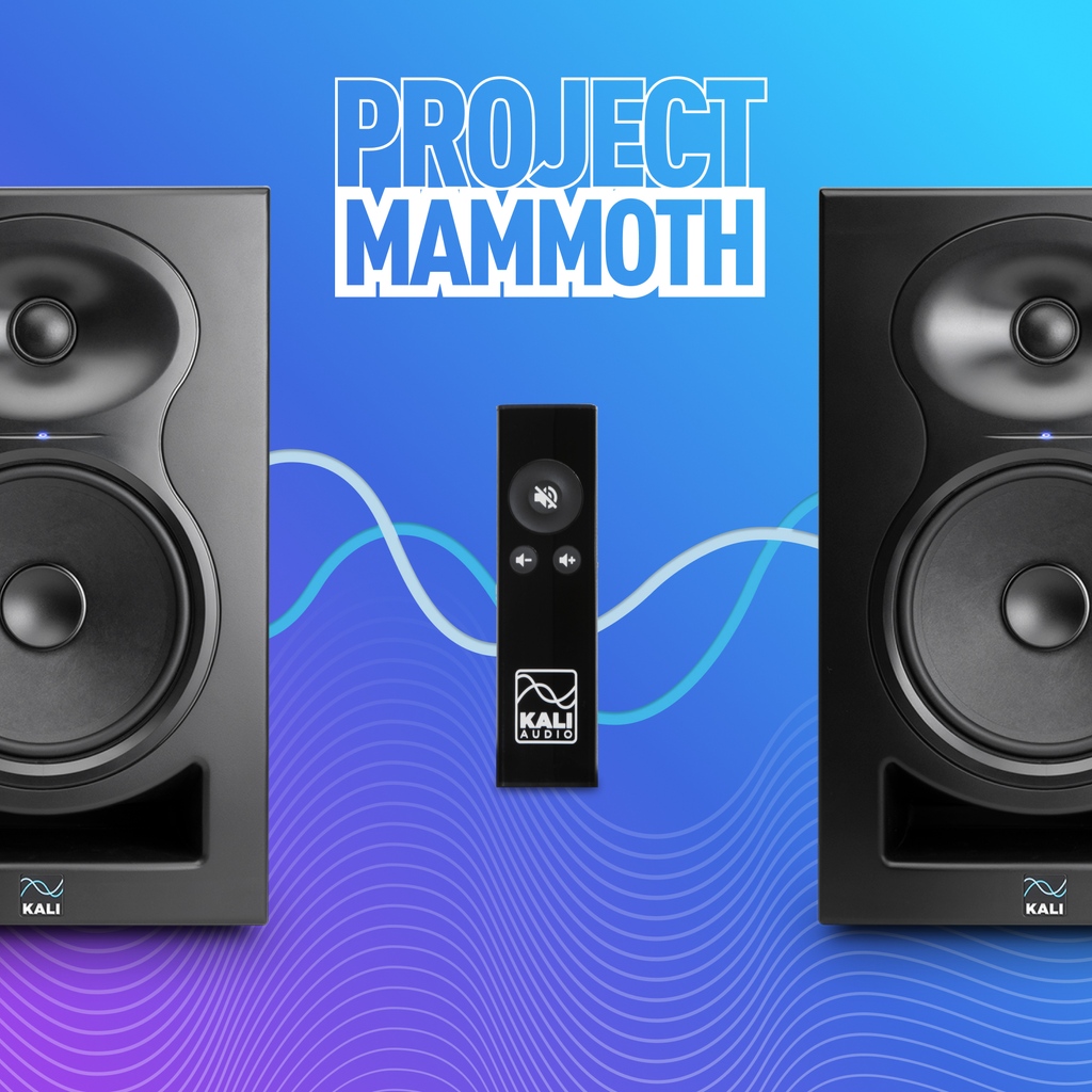 KaliAudio's tweet photo. "What I found is that the reference quality sound is just right for me — I like to hear everything... " New MM-6 review from Gearadical!
https://t.co/e2ADqwcQDs
#projectmammoth #kaliaudio #makewaves #audiophile https://t.co/E6LTHYd2Ix