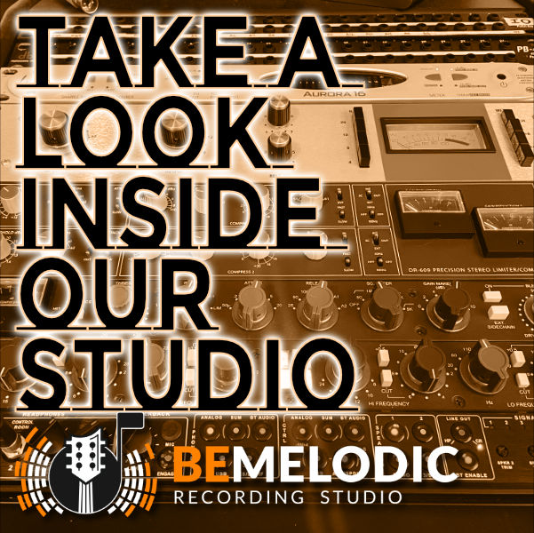 BeMelodic tweet picture