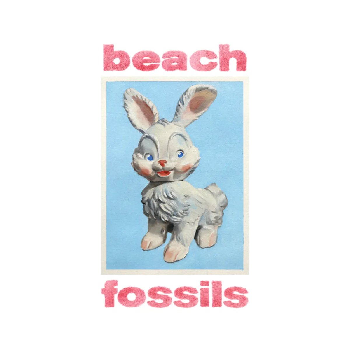 Looking for a solid summer record? Look no further than <a href="/beachfossils/">Beach Fossils</a> new record “Bunny”. New episode up now 🐰