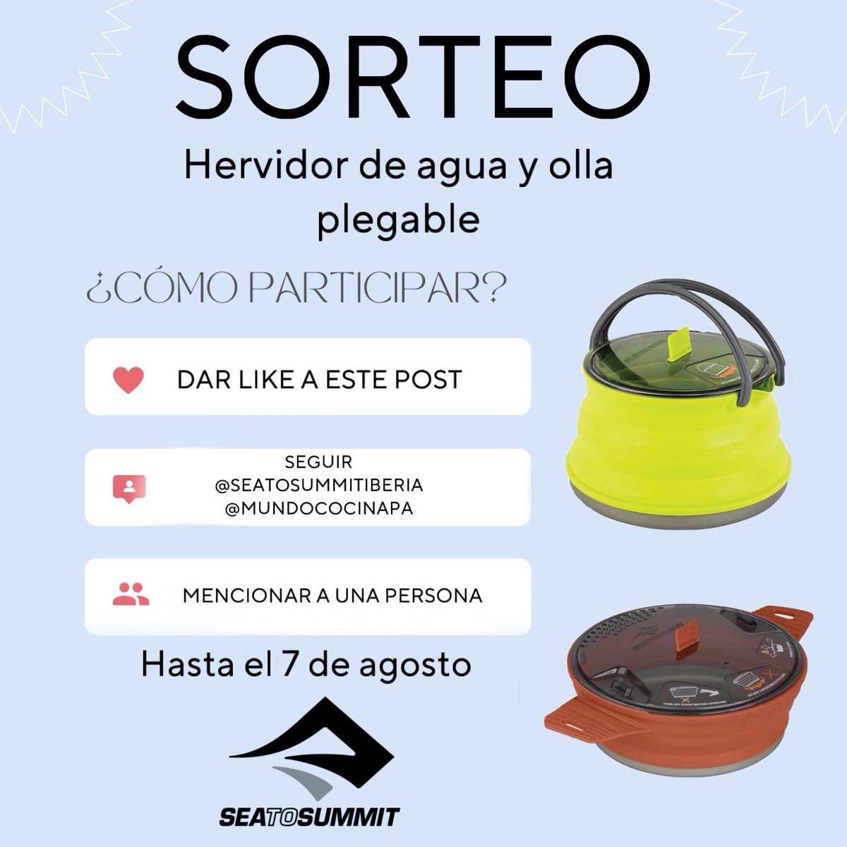 MundococinaPA's tweet photo. https://t.co/EcwBqEs5Oj