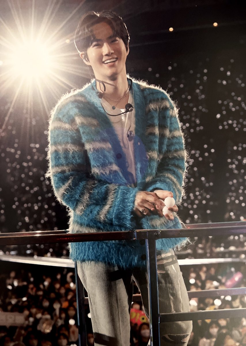 yu_myeon's tweet photo. My sunshine 🩵 https://t.co/8W57g4bnjs