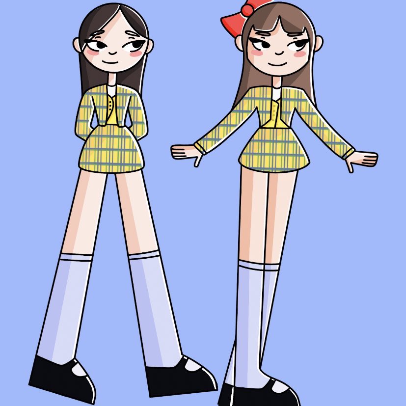Soe - Kpop fanarts (@Soevakita) / Posts / X