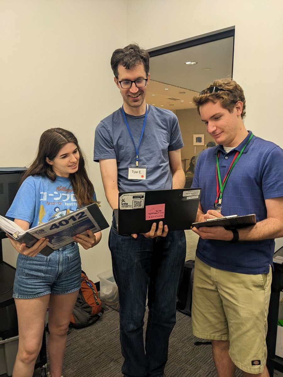 CommTaxAidDC's tweet image. 🌞🍂 Our Summer and Fall tax services at MLK   Library are in full swing! A huge thanks to our expert volunteers who make it possible. Your dedication doesn&apos;t go unnoticed. Clients have commented on the respect and dignity they&apos;ve received. #Community #MLKLibrary #TaxHelp