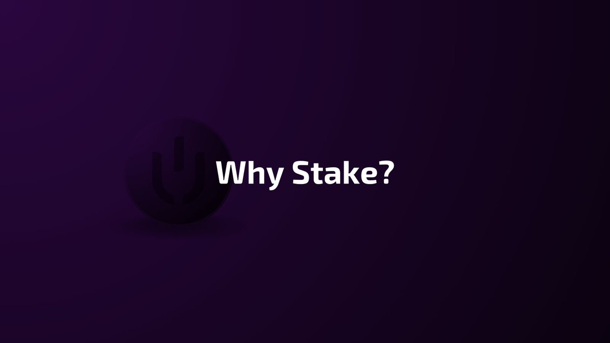dehub_official's tweet photo. DeHub offers a unique staking experience...

✅ No set APY, you are not the yield here. Rewards are performance related for both protocol & stakeholders.

✅ No token inflation or dilution.

✅ Instant in-app utility including... 
- Lower fees & increased limits across all features
- Enhanced appearances with badges of honour
- Improved powers with trending boosts
- Decentralised moderation mining

✅ Contract functions to assist in asset recovery during hacks, bugs or exploits, minimising associated risks. 

✅ Free mints, airdrops & early access to partner launches.

✅ Truly own & govern the protocol the app with limited holdings multiplier keeping voting fair.  Request & vote on customisations or app improvements. 

So the question then is, why wouldn't you stake?