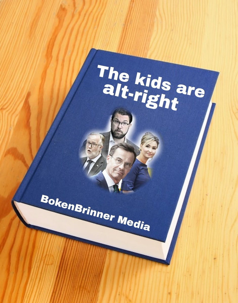 Magnus Överengen 📎 🇸🇪 🇪🇺 🌍 tweet media