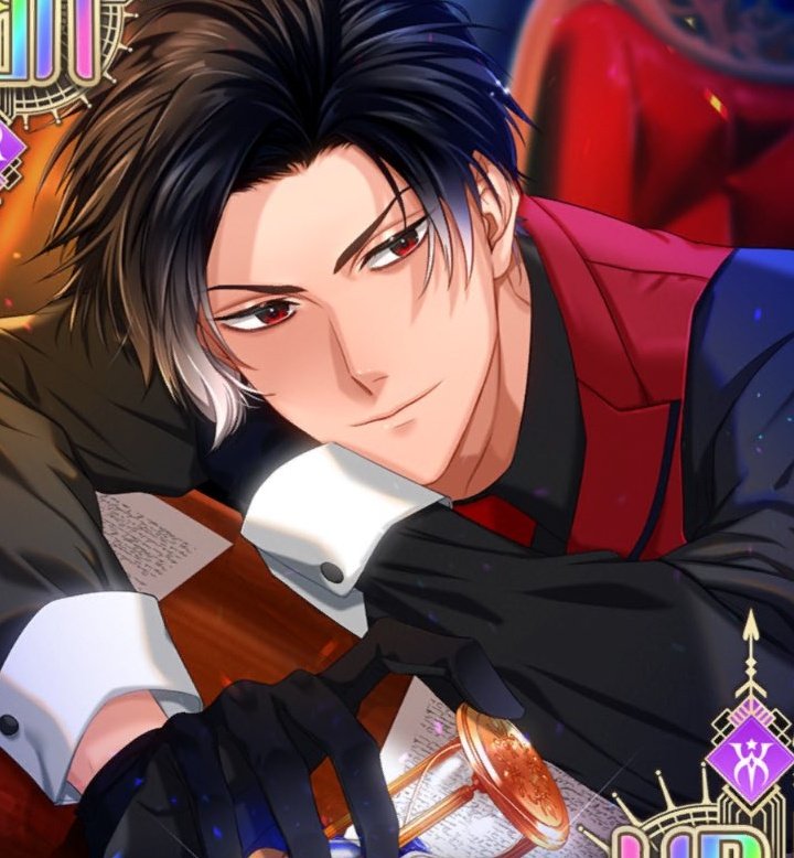 DazzlingBlades's tweet photo. Happy #devilgramday ๐ https://t.co/o328hUy1HK