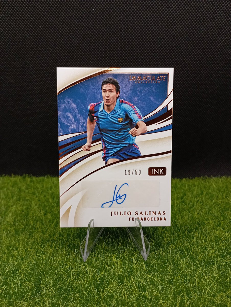 asocards's tweet image. Se acaba Julio pero siempre vivirá en nuestras cards.

¿Que Julio tienes tú? #EnseñaTusCards #Asocards