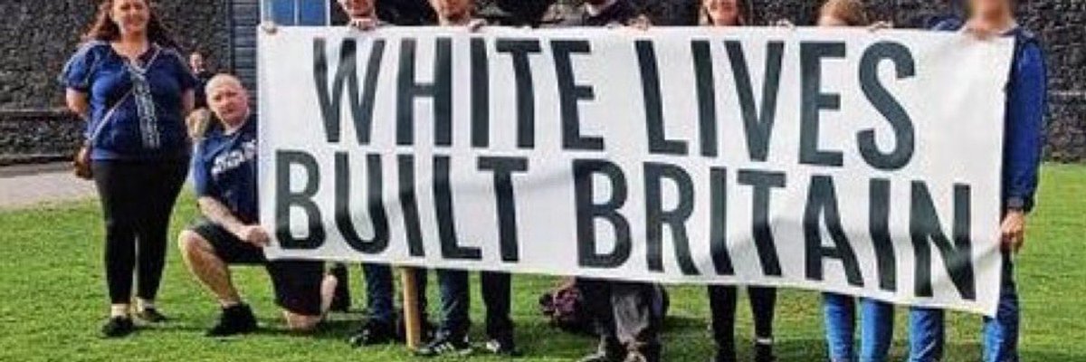 Apparently this upsets quite a lot of lefties so I’ll share it again 

Enjoy 👍🏻