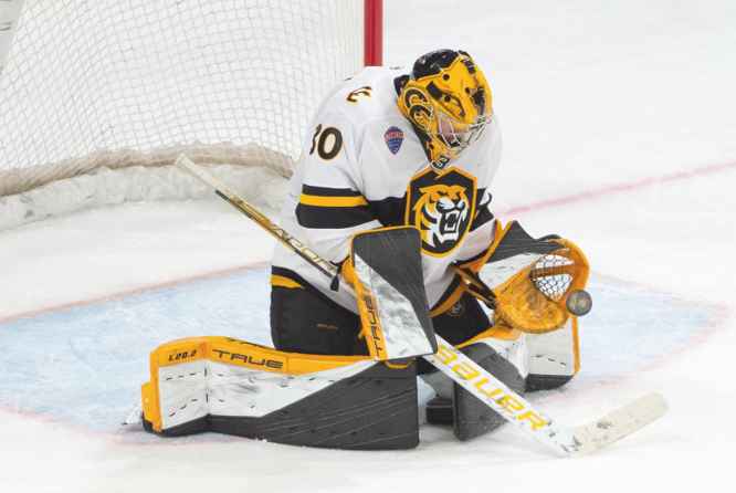 ECHL Week tweet media