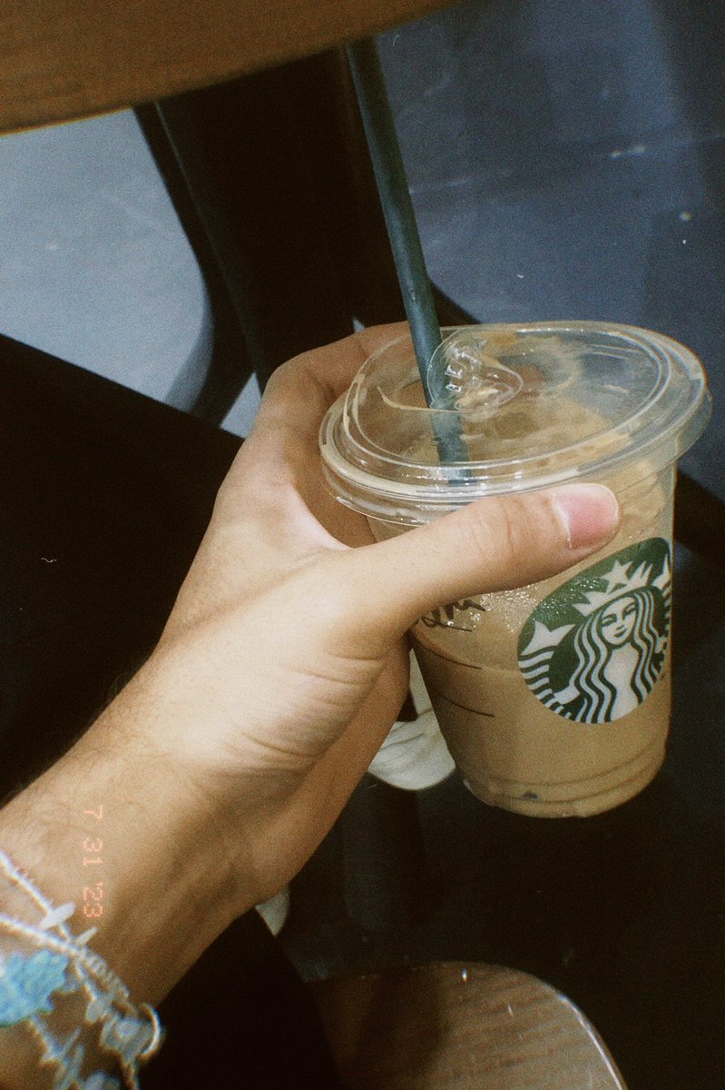 طلبت coffee طعمها صرف صحي