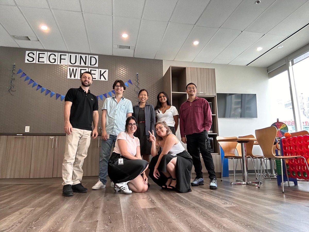 ifdsgroup's tweet photo. Last week, IFDS' Learning &amp; Development team hosted a 3-day in-person workshop on Segregated Funds for our Business Operations staff. It was an amazing blend of learning &amp; fun. We firmly believe in continuous learning to empower our team members to excel &amp; grow! #TeamIFDS https://t.co/d6z02n9Sls