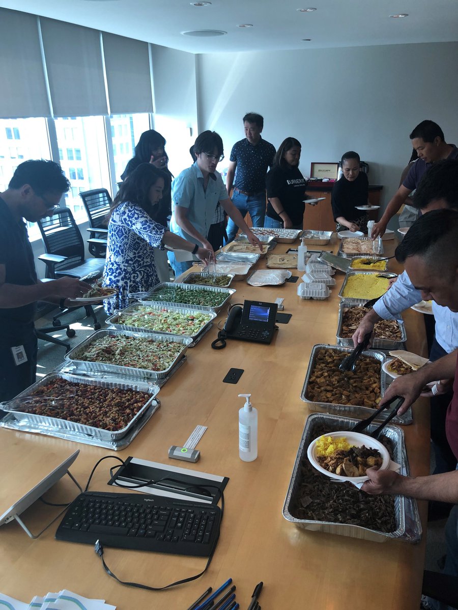 ifdsgroup's tweet photo. Last week, IFDS' Learning &amp; Development team hosted a 3-day in-person workshop on Segregated Funds for our Business Operations staff. It was an amazing blend of learning &amp; fun. We firmly believe in continuous learning to empower our team members to excel &amp; grow! #TeamIFDS https://t.co/d6z02n9Sls