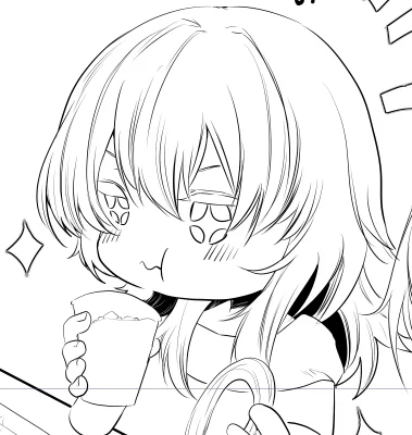 🌟ちゃんの進捗( *'艸`) 