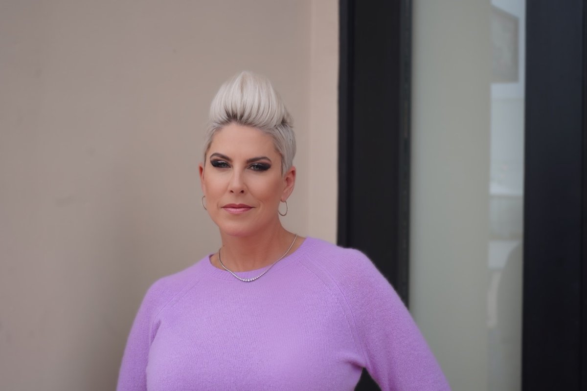 ginalrivera's tweet image. Rise and shine, it&apos;s a brand new week! 🌞💪 Embrace the opportunities, conquer the challenges, and make this Monday the start of something amazing! 

#MondayMotivation #NewWeekNewGoals #ReadyForSuccess