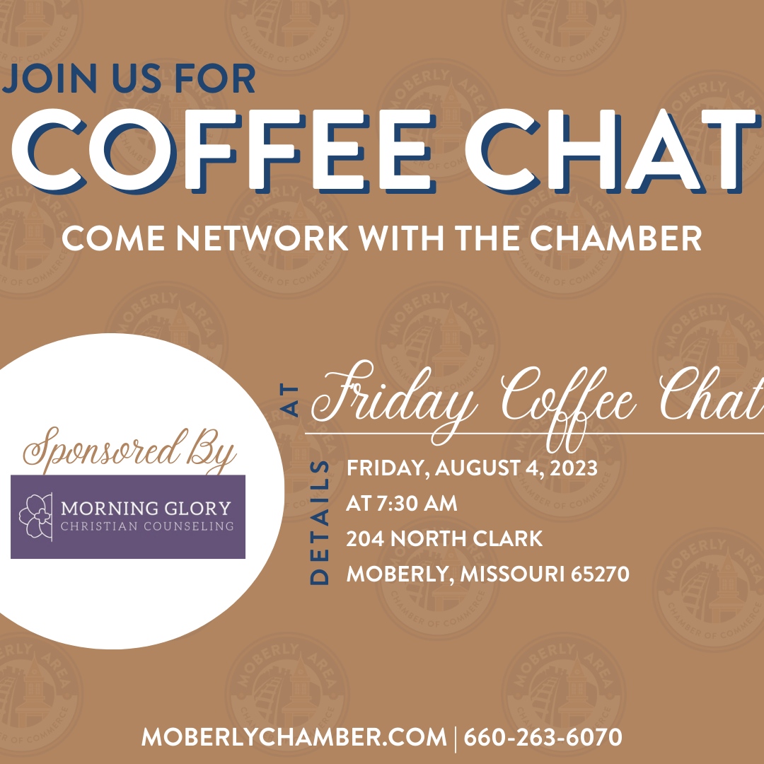 Moberly Area Chamber of Commerce tweet media
