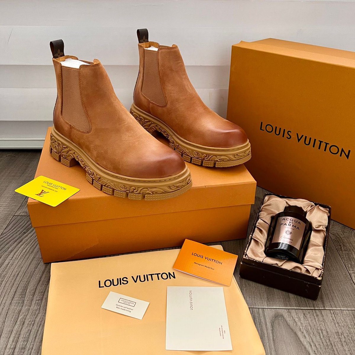 StyledByOtis 💯 tweet media